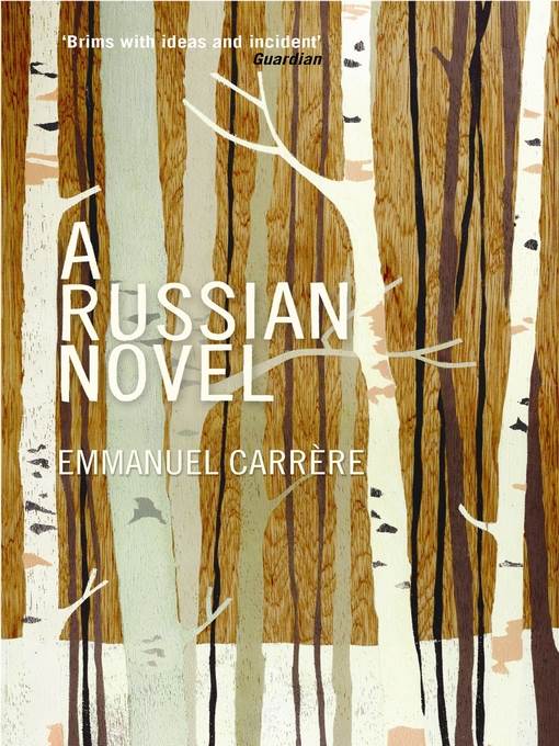 A Russian Novel