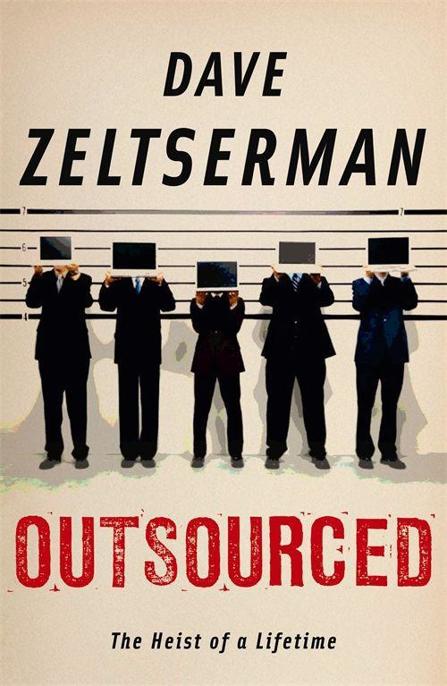 Outsourced