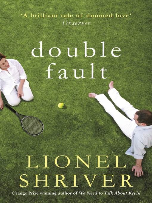 Double Fault