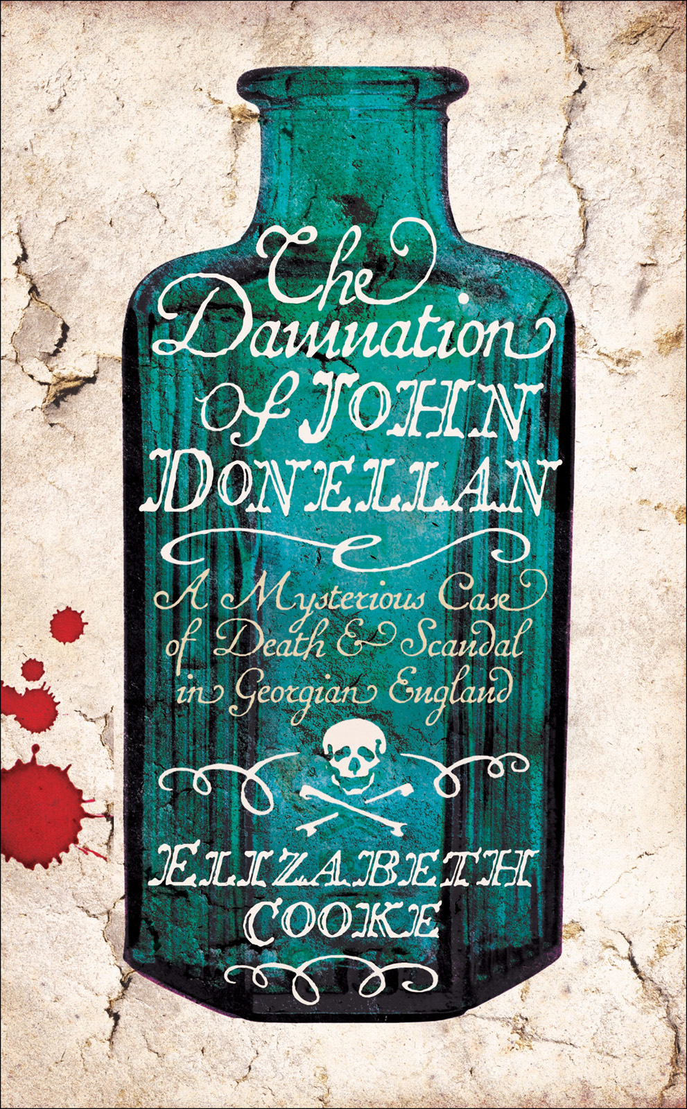 The Damnation of John Donellan