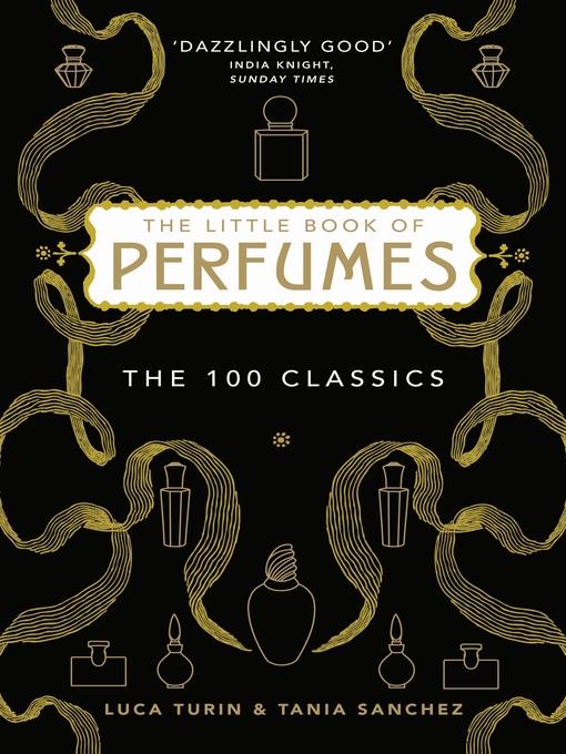 The Little Book of Perfumes