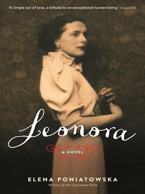 Leonora