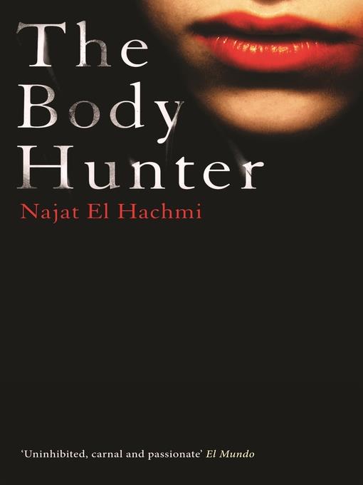 The Body Hunter