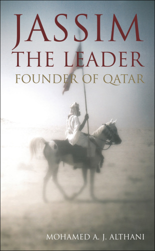 Jassim - The Leader