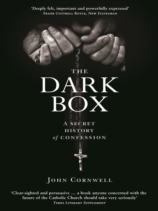 The Dark Box