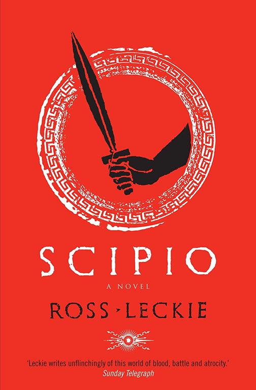 Scipio (Carthage Trilogy)