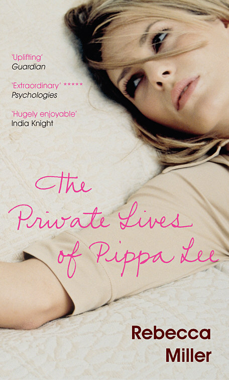 The Private Lives of Pippa Lee