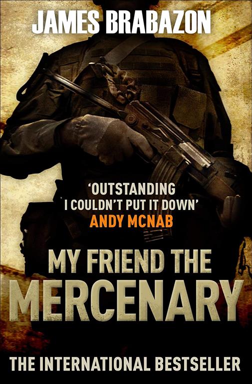 My Friend the Mercenary