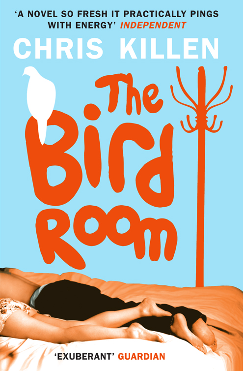 The Bird Room