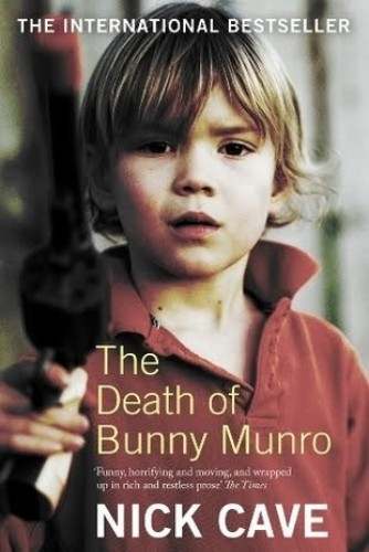 The Death of Bunny Munro