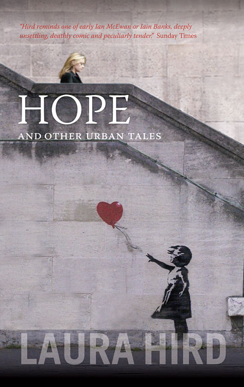 Hope and Other Stories