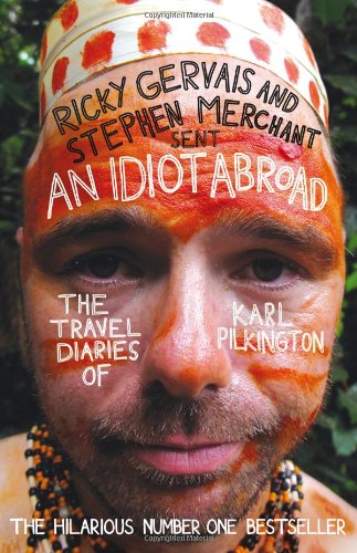 An Idiot Abroad