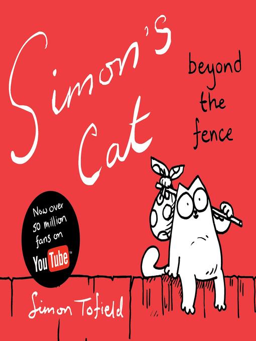 Simon's Cat