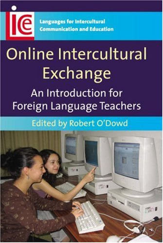 Online Intercultural Exchange