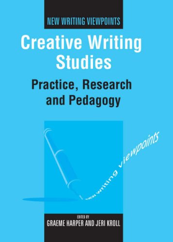 Creative Writing Studies