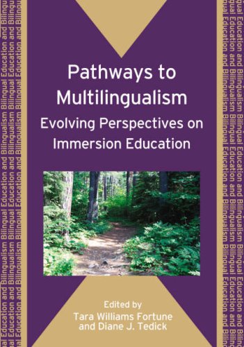 Pathways to Multilingualism