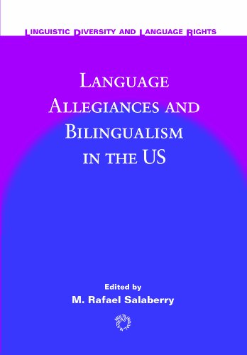 Language Allegiances and Bilingualism in the Us