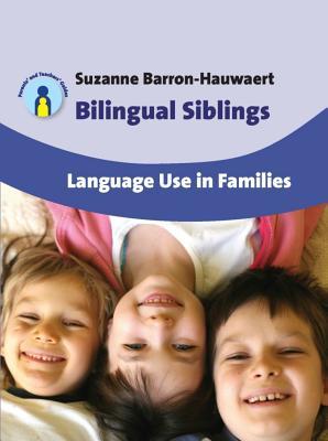 Bilingual Siblings