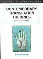 Contemporary Translation Theories