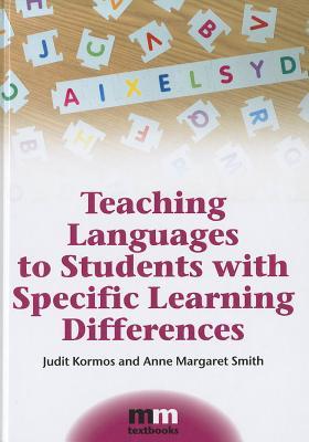 Teaching Languages to Students with Specific Learning Differences