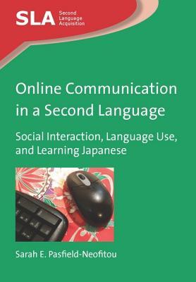 Online Communication in a Second Language