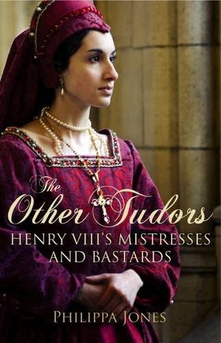 The Other Tudors