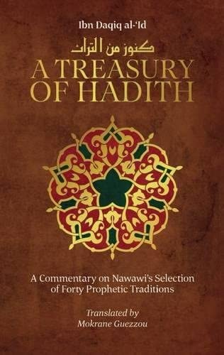 A Treasury of Hadith