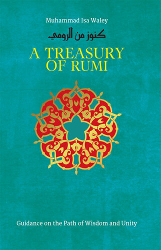 A Treasury of Rumi's Wisdom