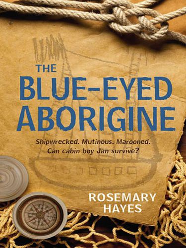 Blue-Eyed Aborigine