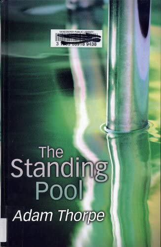 The Standing Pool (Charnwood)