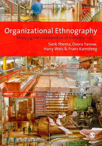 Organizational Ethnography