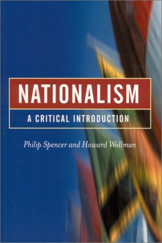 Nationalism