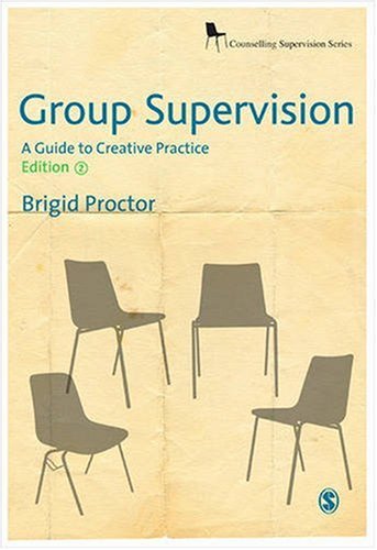 Group Supervision