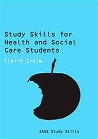 Study Skills for Health and Social Care Students