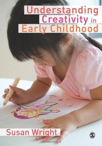 Understanding Creativity in Early Childhood