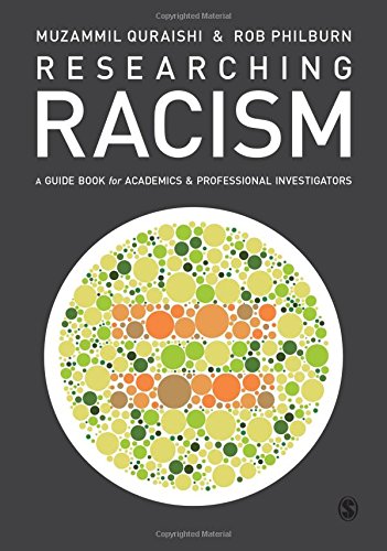 Researching Racism