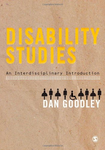 Disability Studies