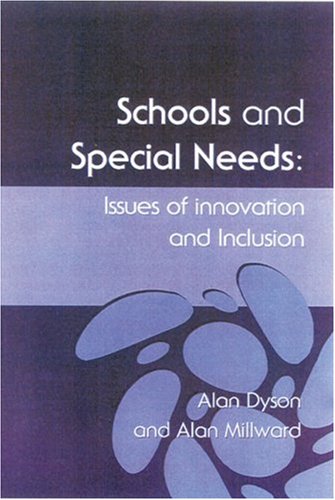 Schools and Special Needs