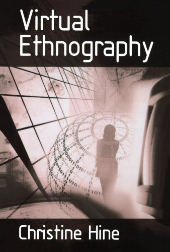 Virtual Ethnography