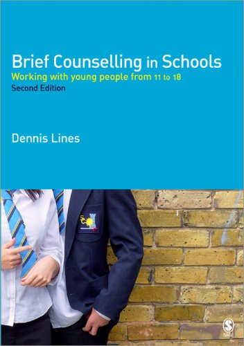 Brief Counselling in Schools