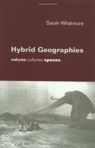 Hybrid Geographies