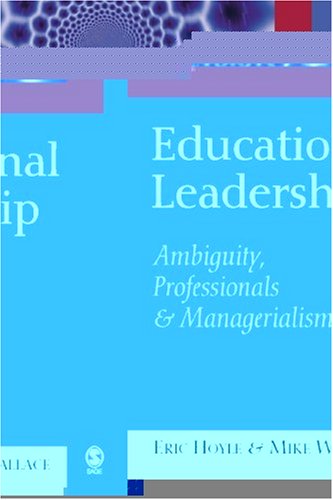 Educational Leadership