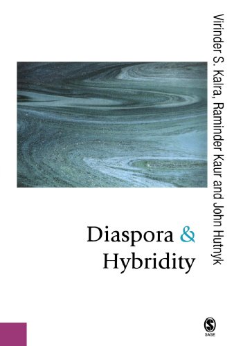 Diaspora and Hybridity