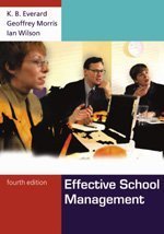 Effective School Management