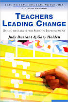 Teachers Leading Change