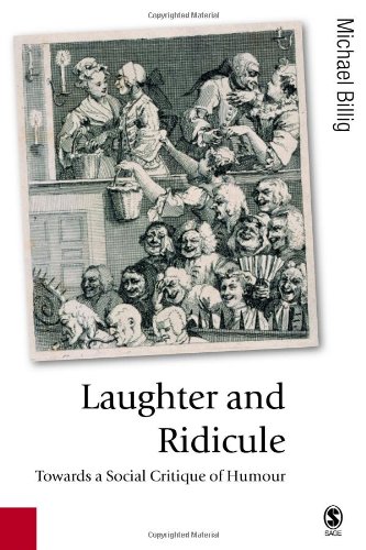 Laughter and Ridicule