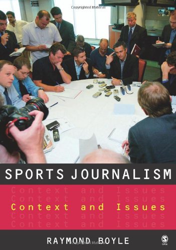 Sports Journalism