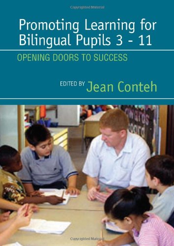 Promoting Learning for Bilingual Pupils 3-11