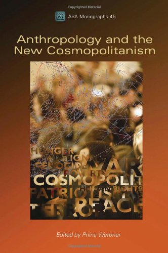 Anthropology and the New Cosmopolitanism