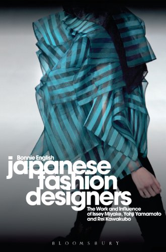 Japanese Fashion Designers